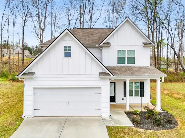 207 Finley Drive, Commerce, GA 30529