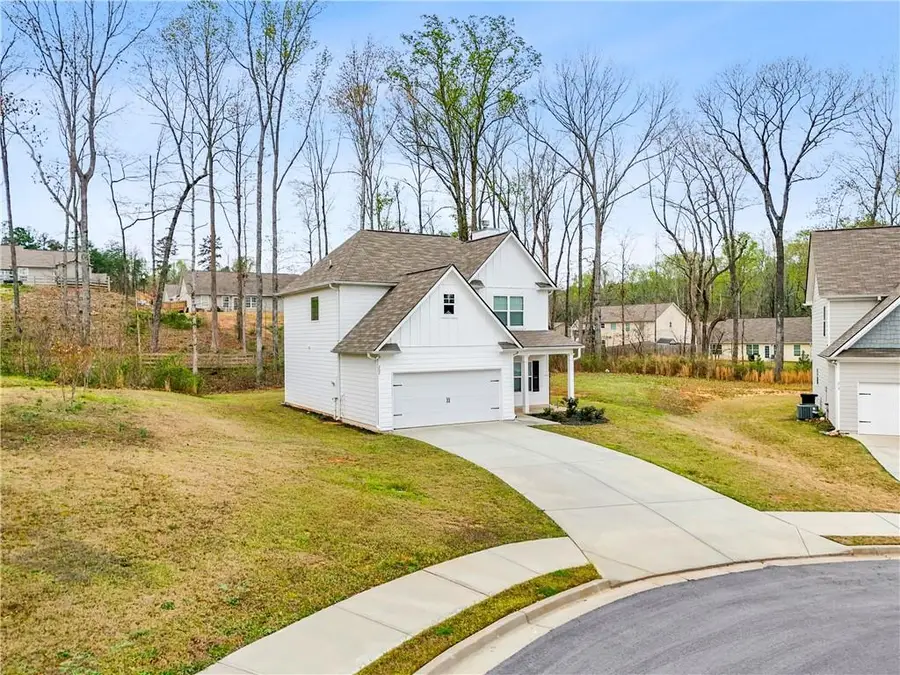 207 Finley Drive, Commerce, GA 30529 - #2