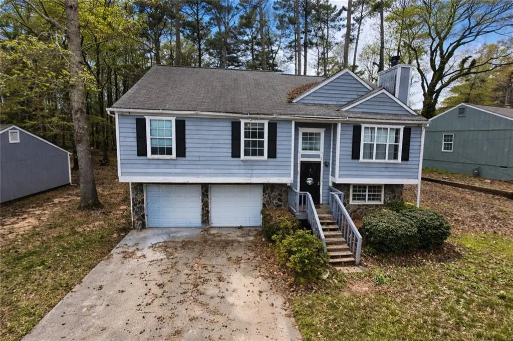 6189 Valdez Drive, Rex, GA 30273 - #1