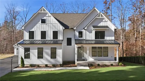 151 Cedar Crest Lane, Dawsonville, GA 30534