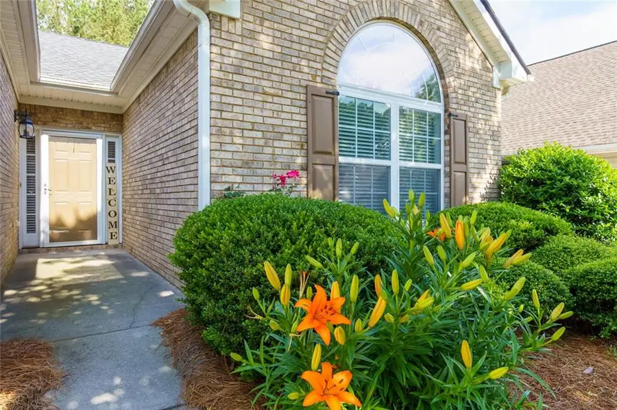 Address Withheld By Seller, Acworth, GA 30102 - #3