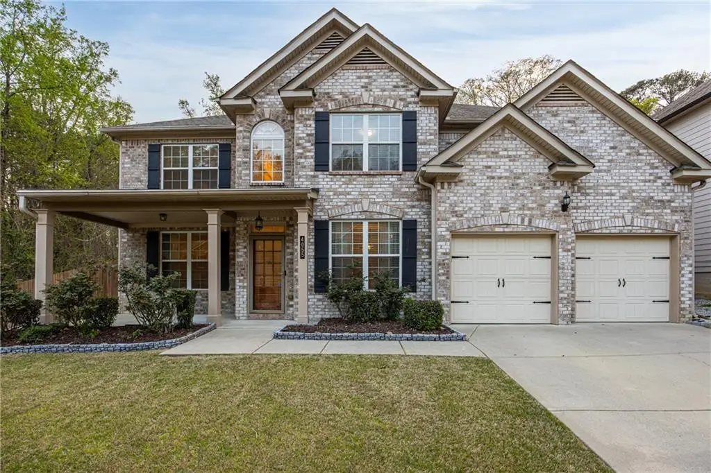 4055 Trillium Wood Trail, Snellville, GA 30039 - #1