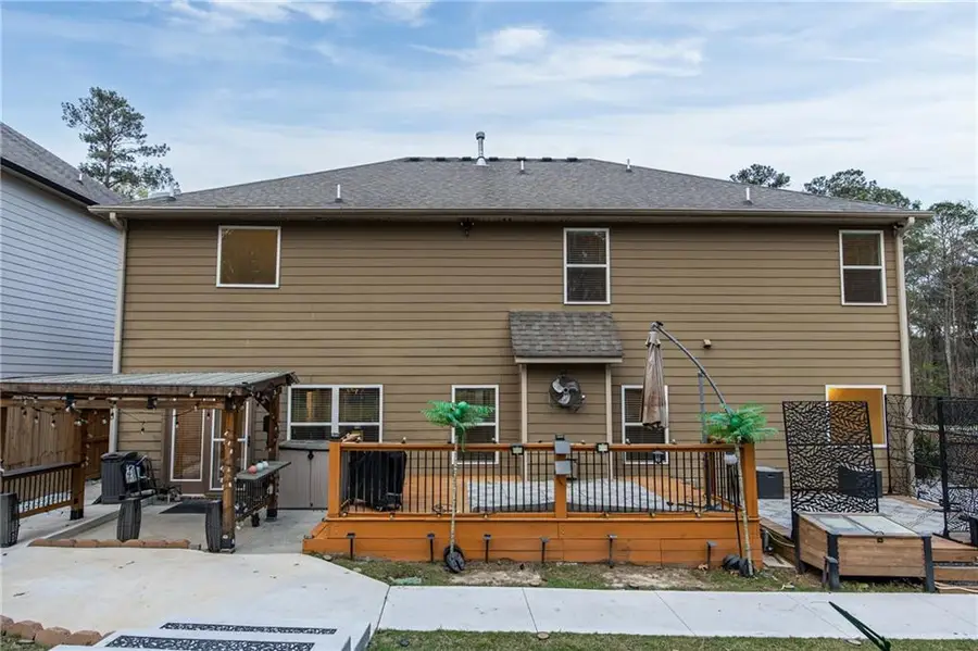4055 Trillium Wood Trail, Snellville, GA 30039 - #3
