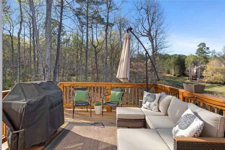 3710 Fairway Drive, Cumming, GA 30041 - #3