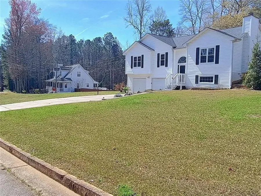 8579 Foxridge Drive, Winston, GA 30187 - #2