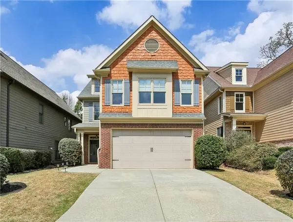 5065 Magnolia Gate Drive, Duluth, GA 30096