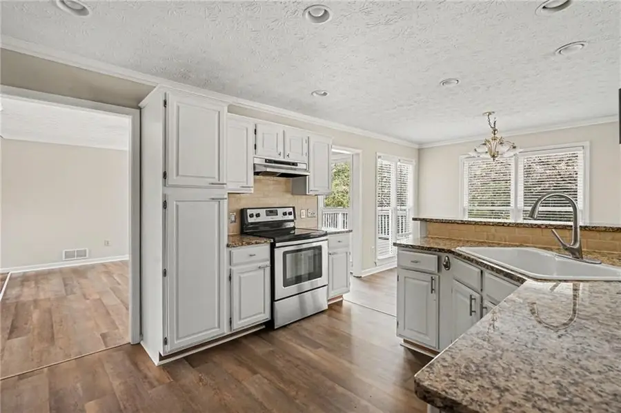 261 Hambridge Court, Lawrenceville, GA 30043 - #3