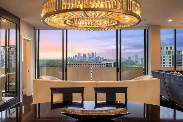 2575 Peachtree Road Ne #22CD, Atlanta, GA 30305