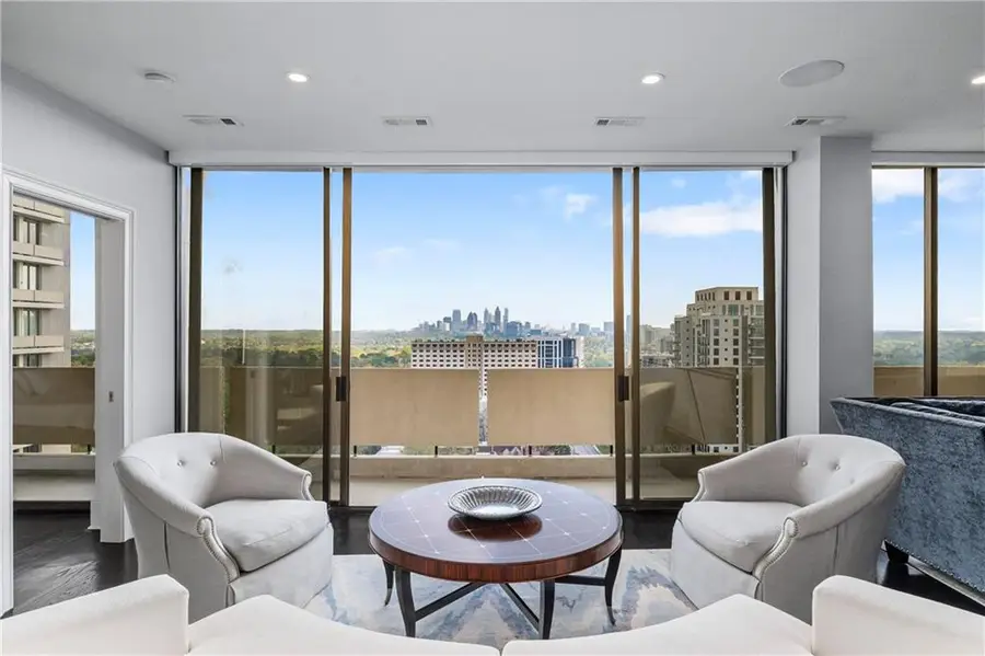 2575 Peachtree Road Ne #22CD, Atlanta, GA 30305 - #3