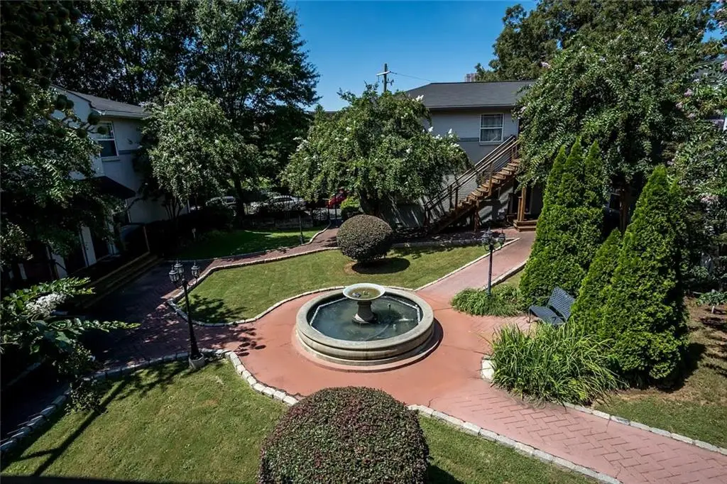 24 Daniel Street Se #14, Atlanta, GA 30312 - #1