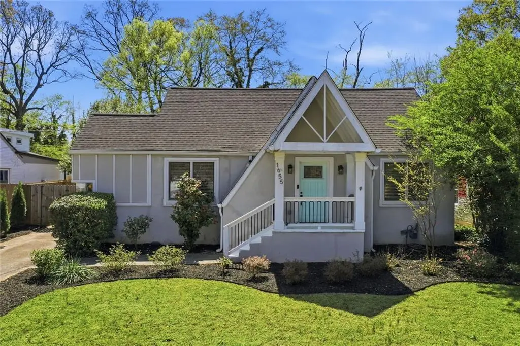 1655 Glenwood Avenue Se, Atlanta, GA 30316 - #1