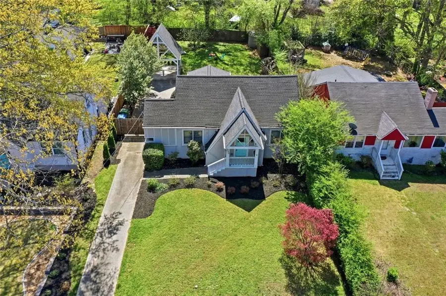 1655 Glenwood Avenue Se, Atlanta, GA 30316 - #2