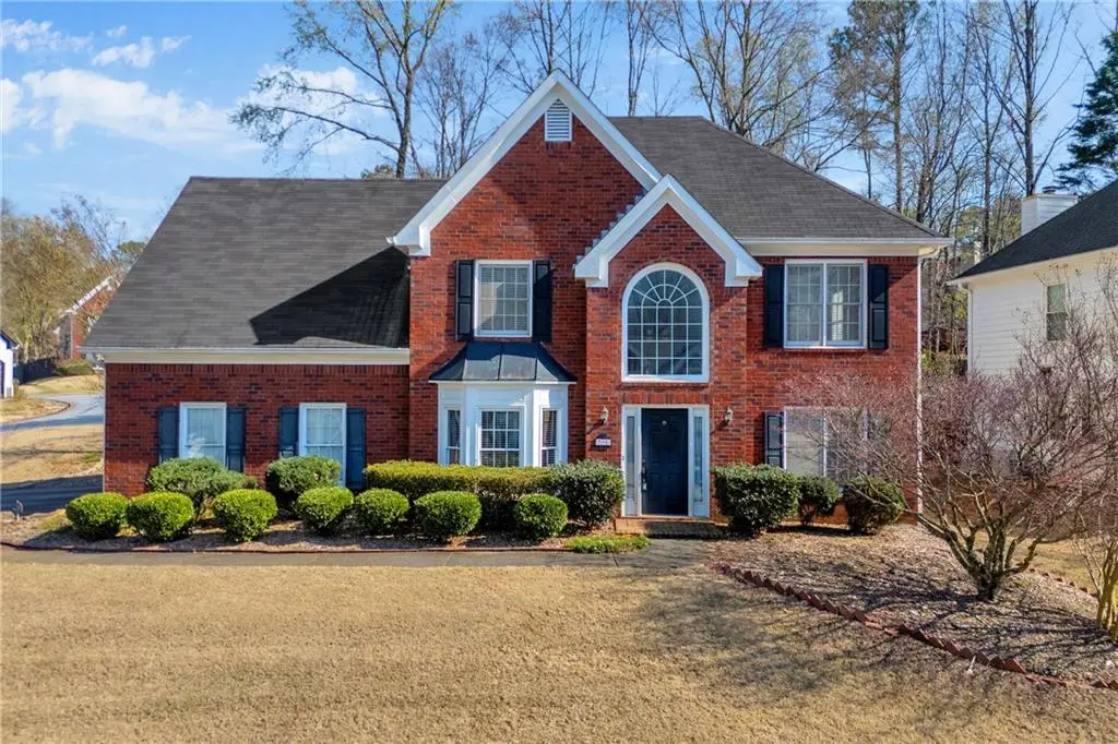 790 River Overlook Drive, Lawrenceville, GA 30043 - #1