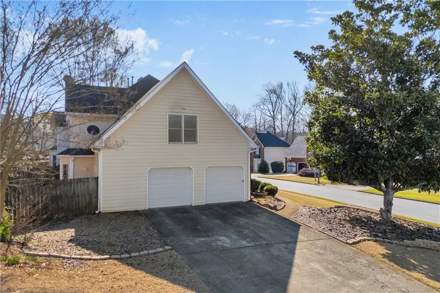 790 River Overlook Drive, Lawrenceville, GA 30043 - #3