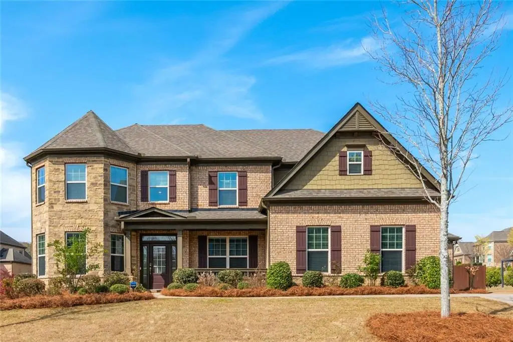 1820 Stonington Drive, Cumming, GA 30041 - #1