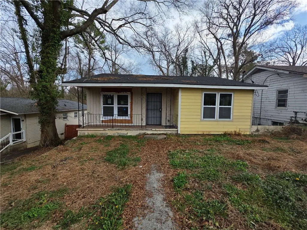 441 Lanier St Nw, Atlanta, GA 30318 - #1