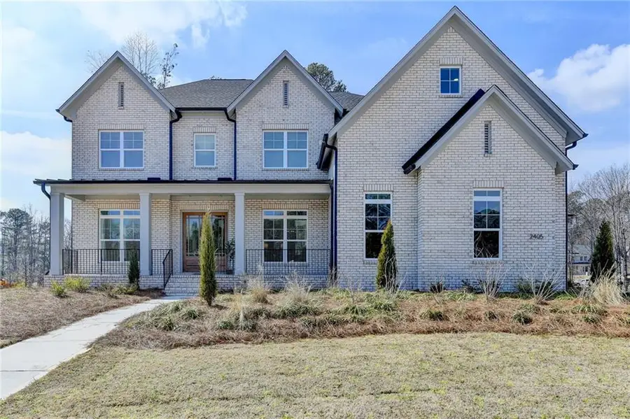 2405 Colliers Lane, Cumming, GA 30041 - #3