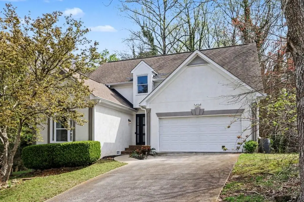 3793 Market Crescent, Clarkston, GA 30021 - #1