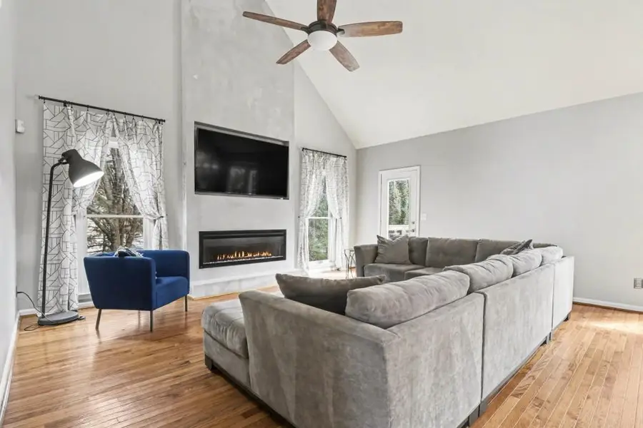 3793 Market Crescent, Clarkston, GA 30021 - #2