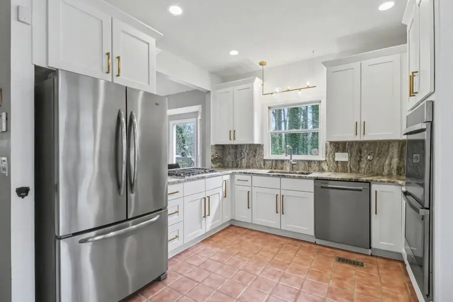 3793 Market Crescent, Clarkston, GA 30021 - #3