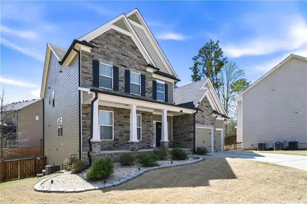 2120 Baywood Boulevard Sw, Austell, GA 30106