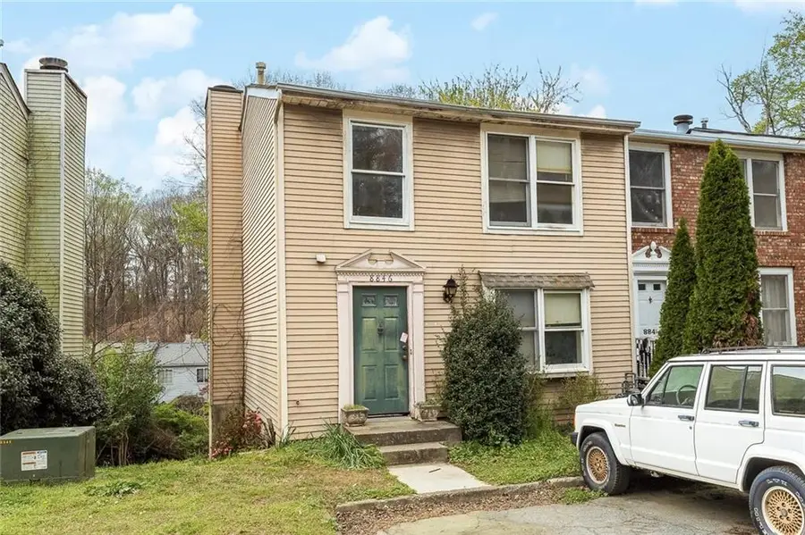 8846 Applegate Lane, Atlanta, GA 30350 - #2