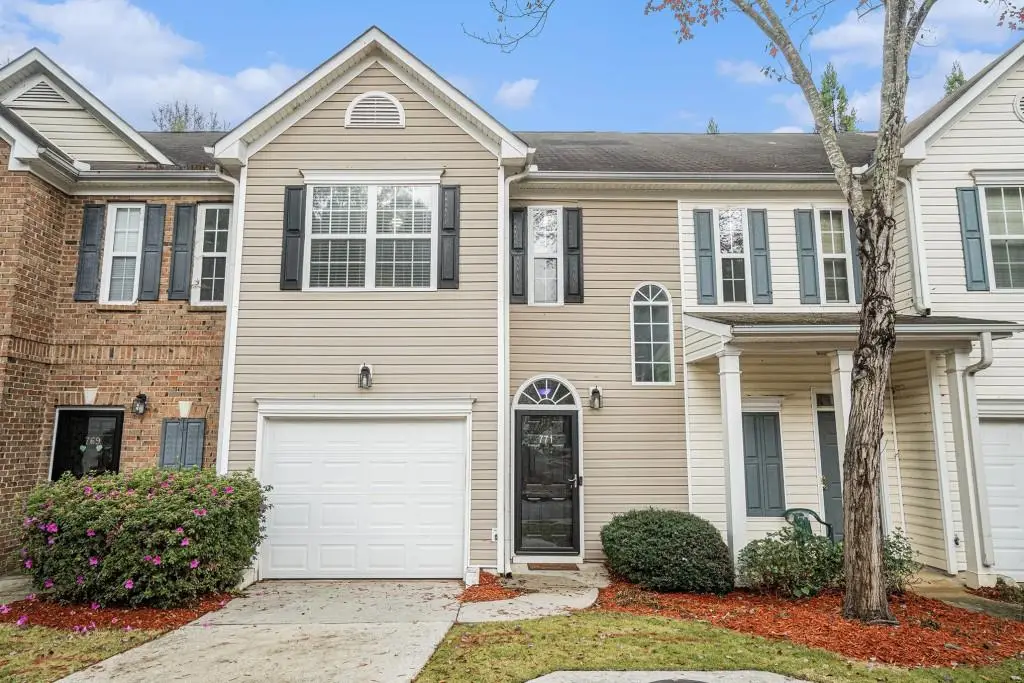 771 Nehemiah Lane Sw, Atlanta, GA 30331 - #1