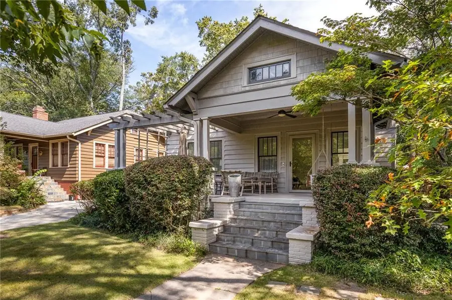 248 3rd Avenue, Decatur, GA 30030 - #2