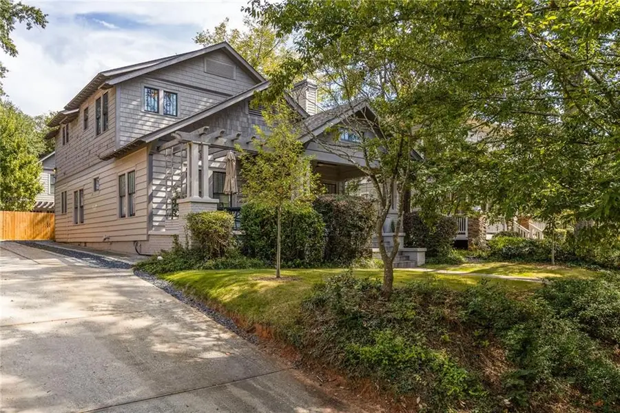 248 3rd Avenue, Decatur, GA 30030 - #3