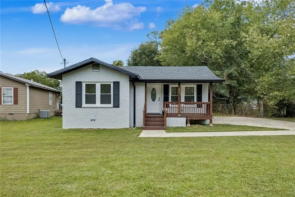 40 Paris Drive Sw, Rome, GA 30165 - #1