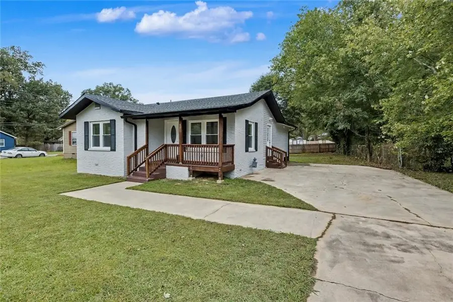 40 Paris Drive Sw, Rome, GA 30165 - #2
