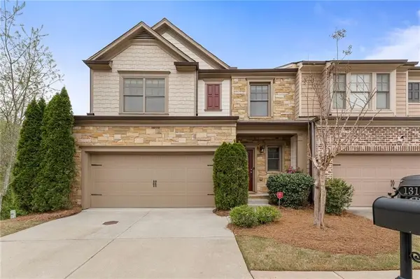 1310 Township Circle, Alpharetta, GA 30004
