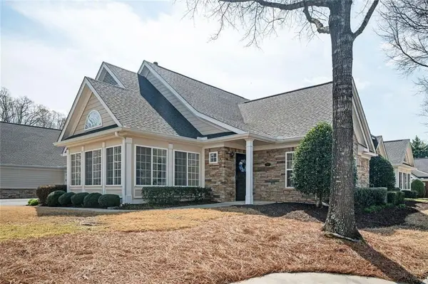 3097 Oakside Circle, Alpharetta, GA 30004