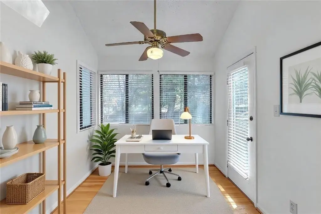3445 Ivys Walk, Atlanta, GA 30340 - #1