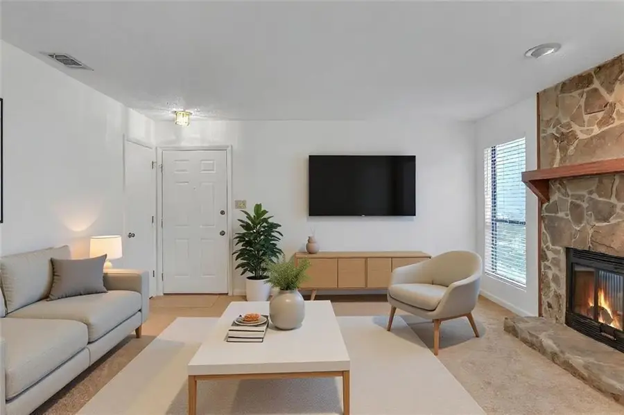 3445 Ivys Walk, Atlanta, GA 30340 - #3