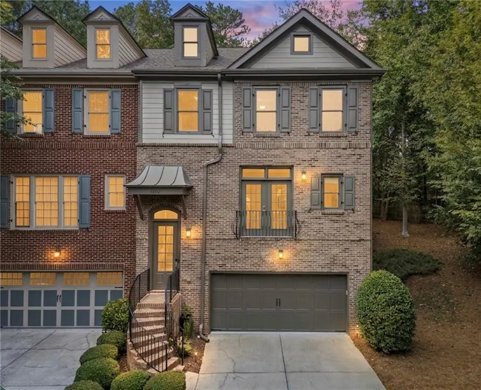 2602 Long Pointe, Roswell, GA 30076 - #1