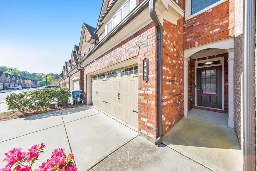 342 Braemore Mill Drive, Lawrenceville, GA 30044 - #2