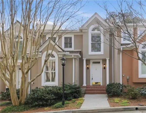 15 Lullwater Estate Ne, Atlanta, GA 30307