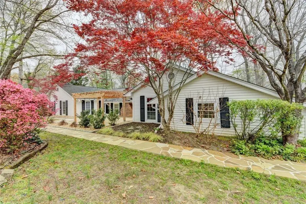 5000 Redcliff Court, Dunwoody, GA 30338 - #1