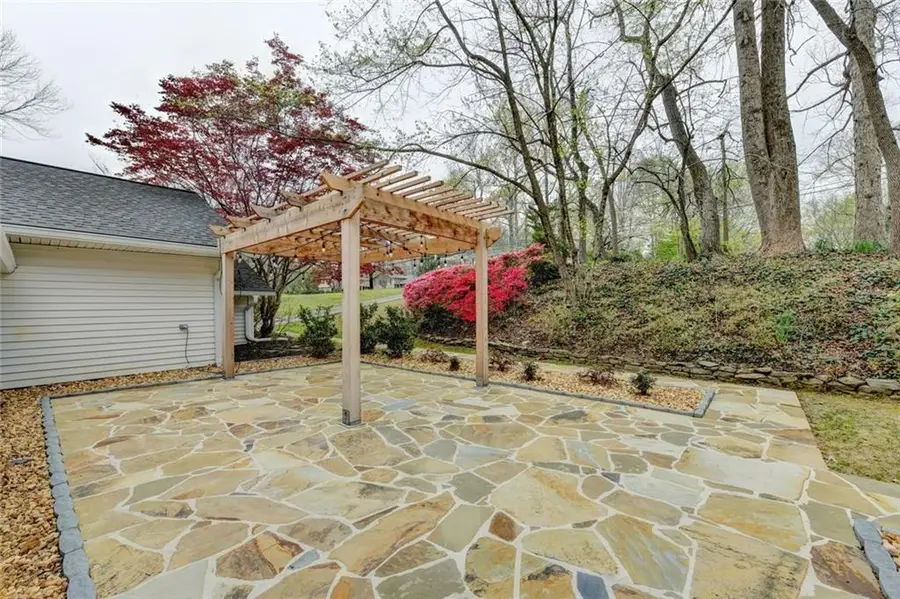 5000 Redcliff Court, Dunwoody, GA 30338 - #3