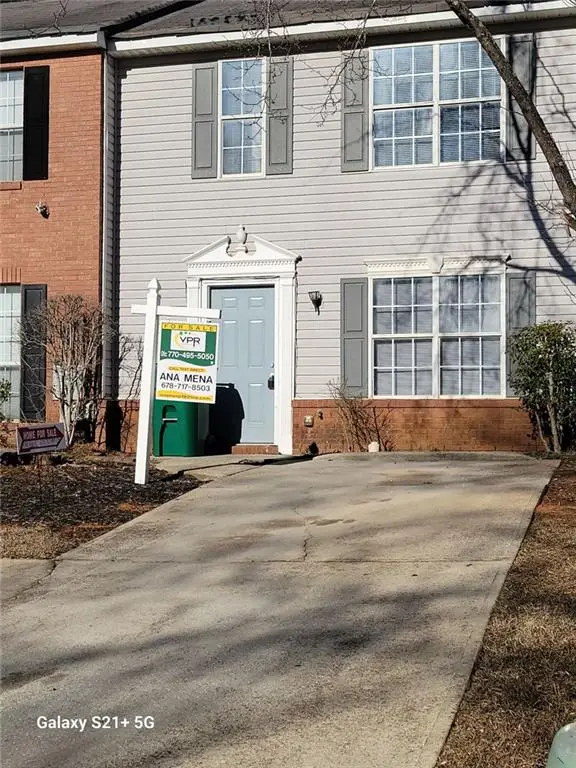 5574 Fair Creek Way, Lithonia, GA 30038 - #1