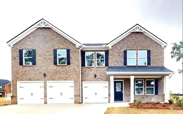 2474 SW O'neal Road, Conyers, GA 30094