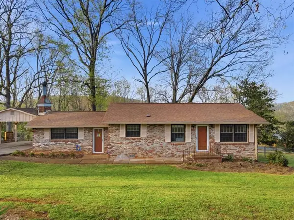 41 Summit Drive, Lindale, GA 30147