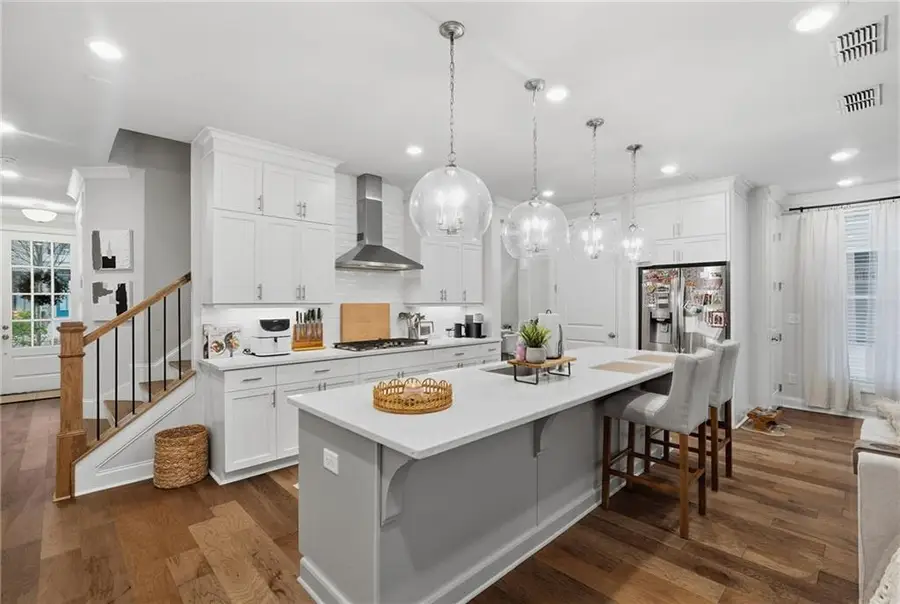 5054 Sealy Circle, Peachtree Corners, GA 30092 - #2