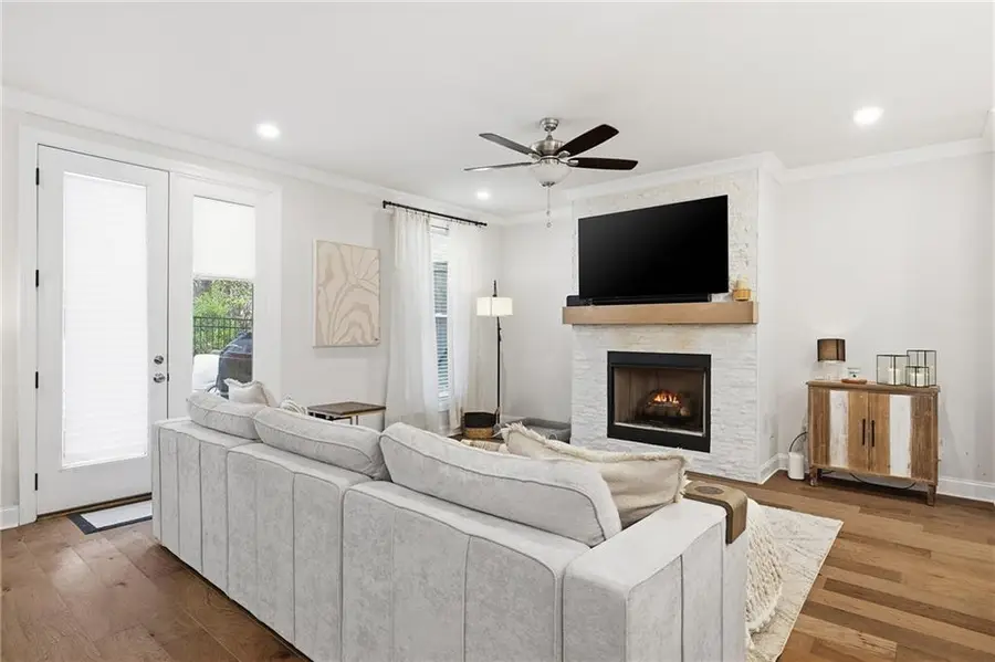 5054 Sealy Circle, Peachtree Corners, GA 30092 - #3