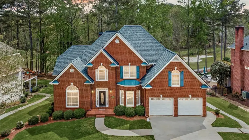 5870 Brookstone Walk Nw, Acworth, GA 30101 - #1