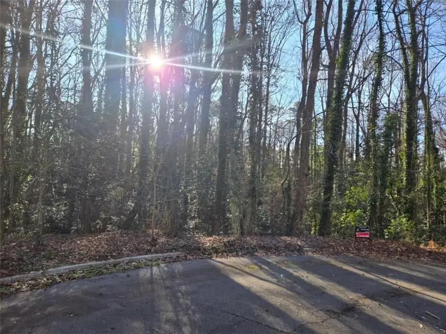 3240 Baxberry Court, Decatur, GA 30034 - #3