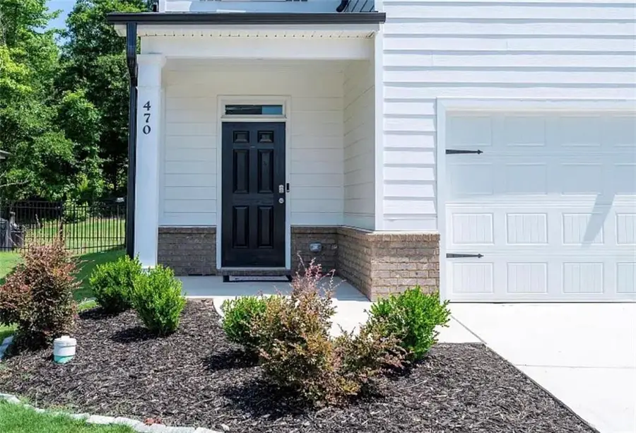 470 Shasta Court, Hoschton, GA 30548 - #3