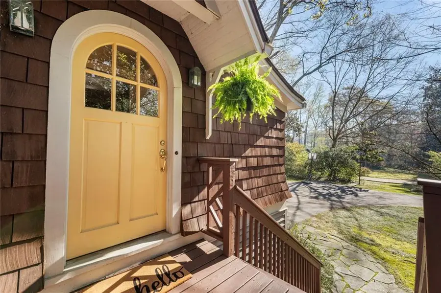 335 Winnona Drive, Decatur, GA 30030 - #3