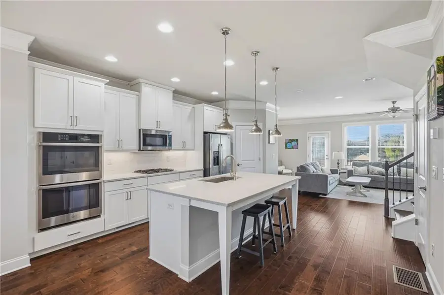 1742 Giddens Alley, Atlanta, GA 30341 - #2